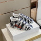 Ozarra Luxury - AQ Men SHoes - 384