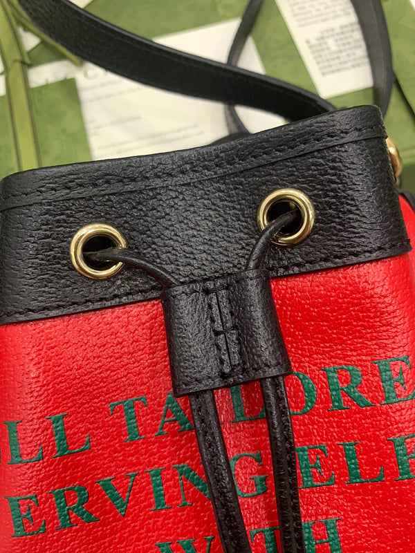 Ozarra - GCI Bags - 4962
