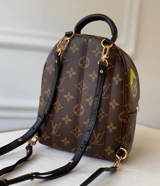 Ozarra Luxury - LOV Bags - 2789