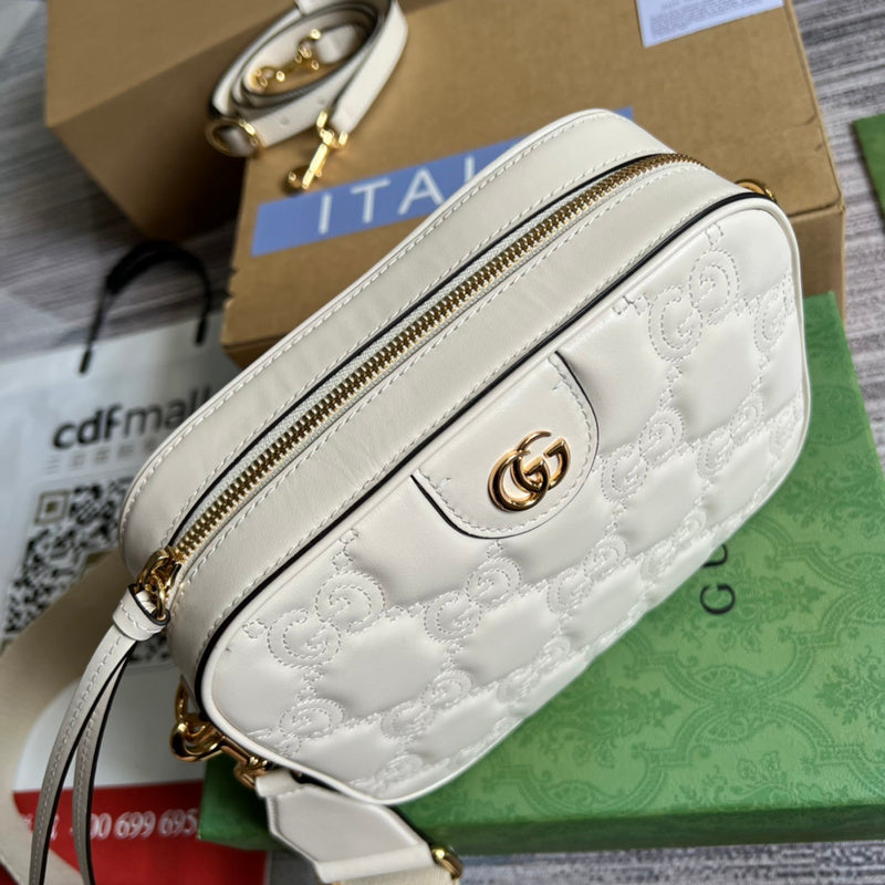 Ozarra - GG Bags - 1256