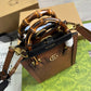 Ozarra - GCI Bags - 5416