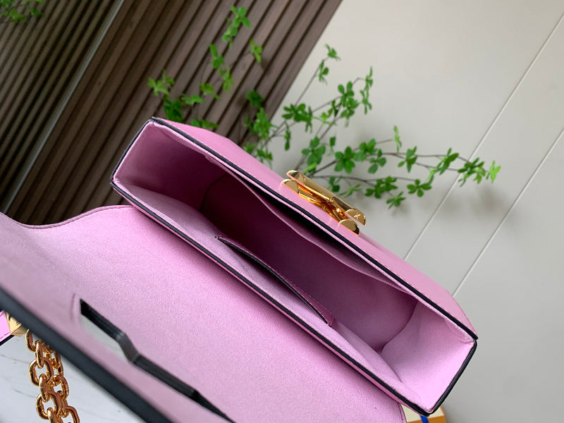 Ozarra Fashion Lu-Vi Bags - 16651