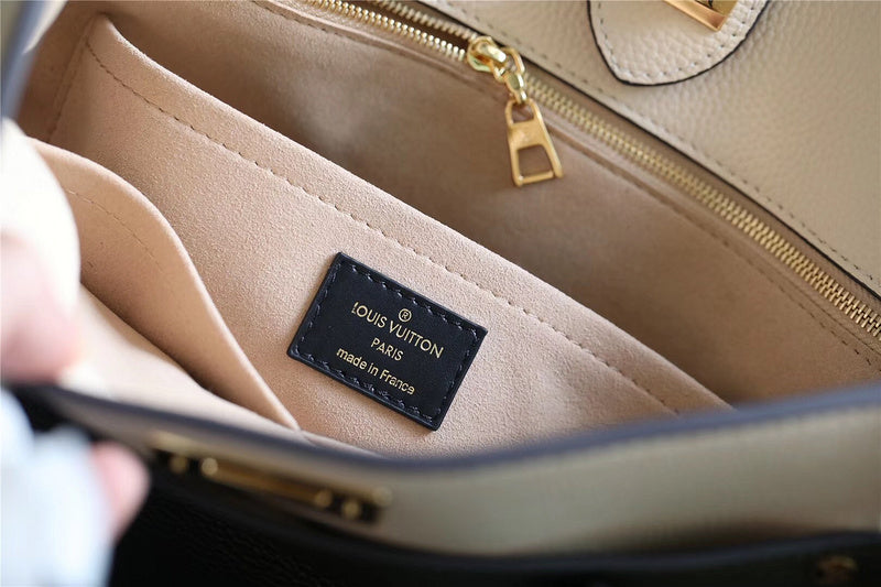 Ozarra Fashion Lu-Vi bags - 8628