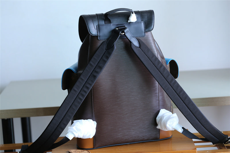 Ozarra Fashion Lu-Vi bags - 9685