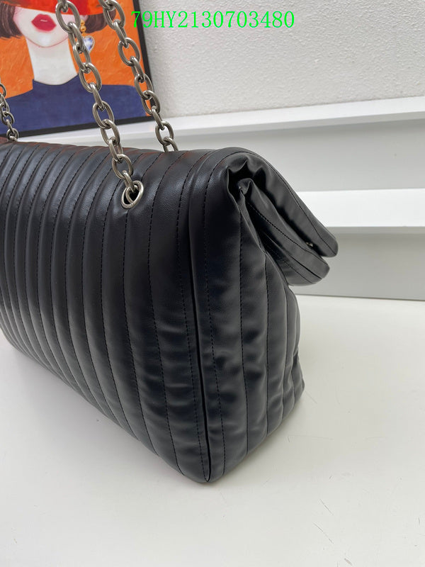 Ozarra Fashion - BGA Bags - 1710