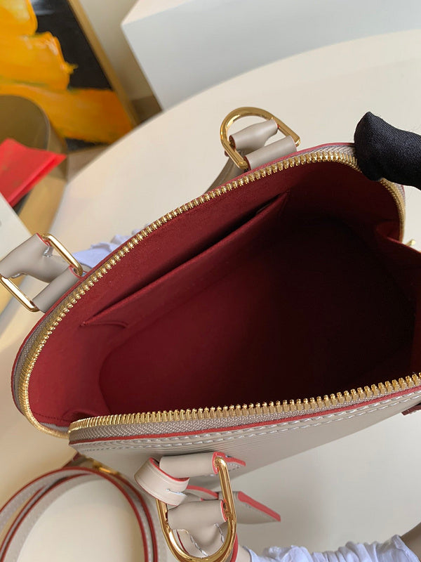 Ozarra Fashion Lu-Vi bags - 17732