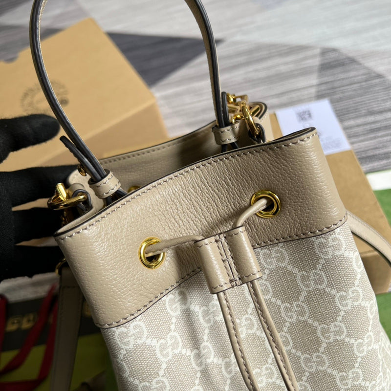 Ozarra - GCI Bags - 4546