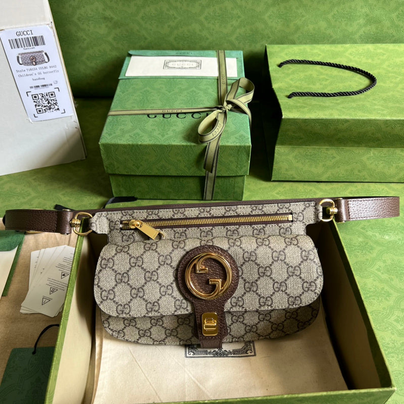 OZ - GCI Bags - 1340