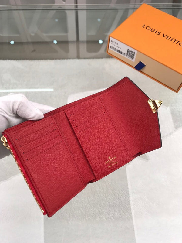 Ozarra Fashion Lu-Vi bags - 9121