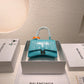 Ozarra Fashion - BGA Bags - 1478