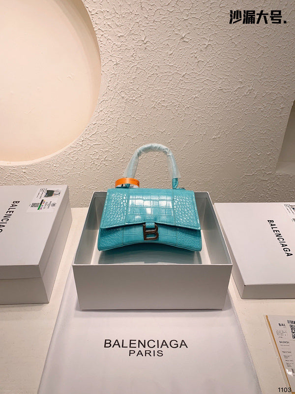 Ozarra Fashion - BGA Bags - 1478