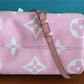 Ozarra Fashion Lu-Vi bags - 8166