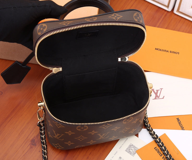 Ozarra Fashion Lu-Vi Bags - 16806