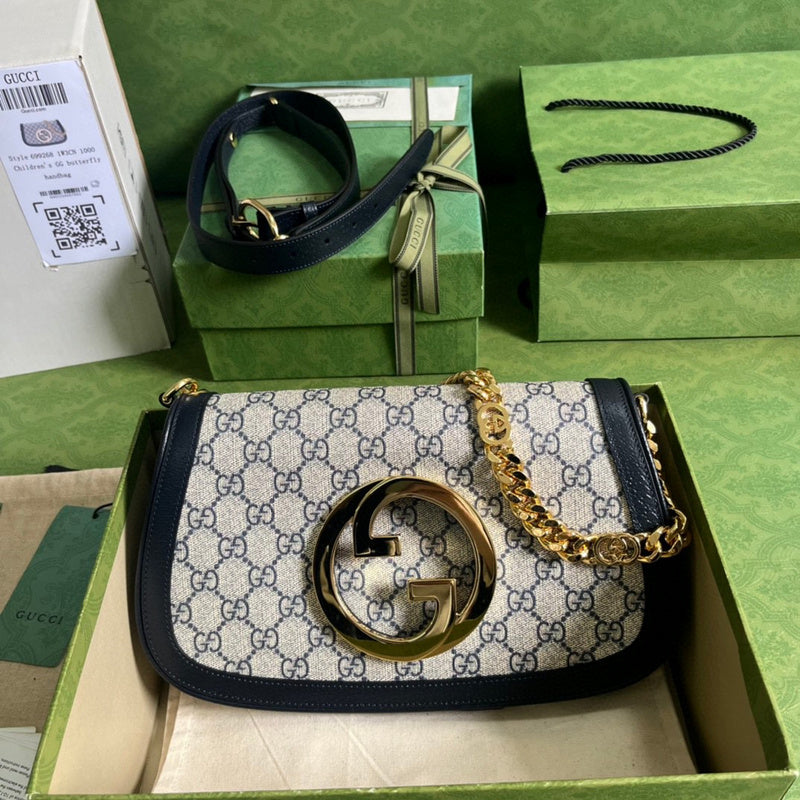 Ozarra - GCI Bags - 464