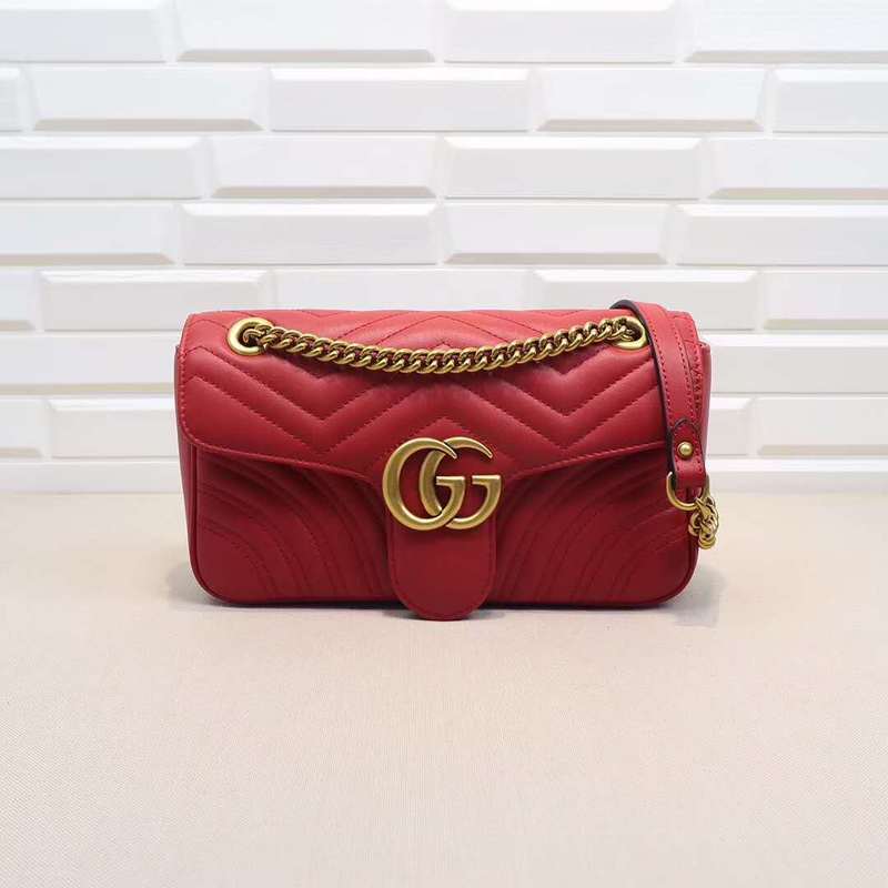 BAB - GCI Bags - 826