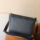 Ozarra Fashion Lu-Vi bags - 17188