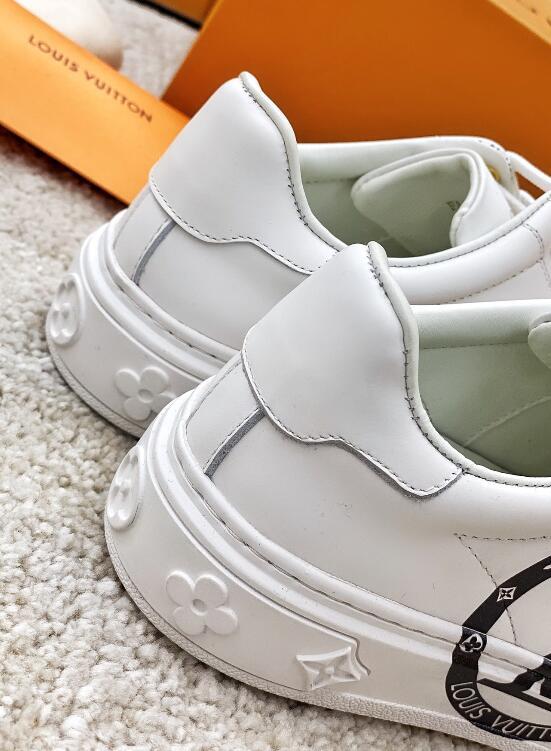 Ozarra Luxury - LOV Men Shoes - 1722