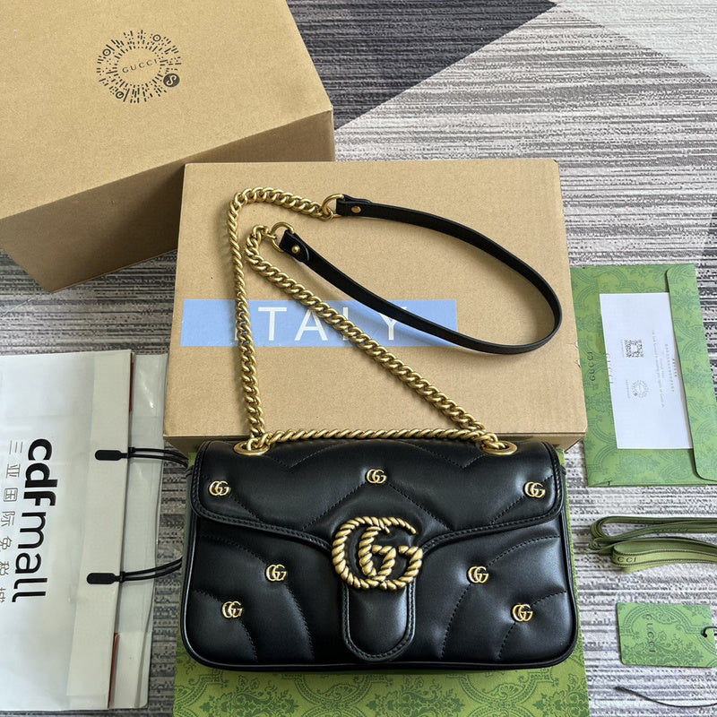 Ozarra - GG Bags - 090