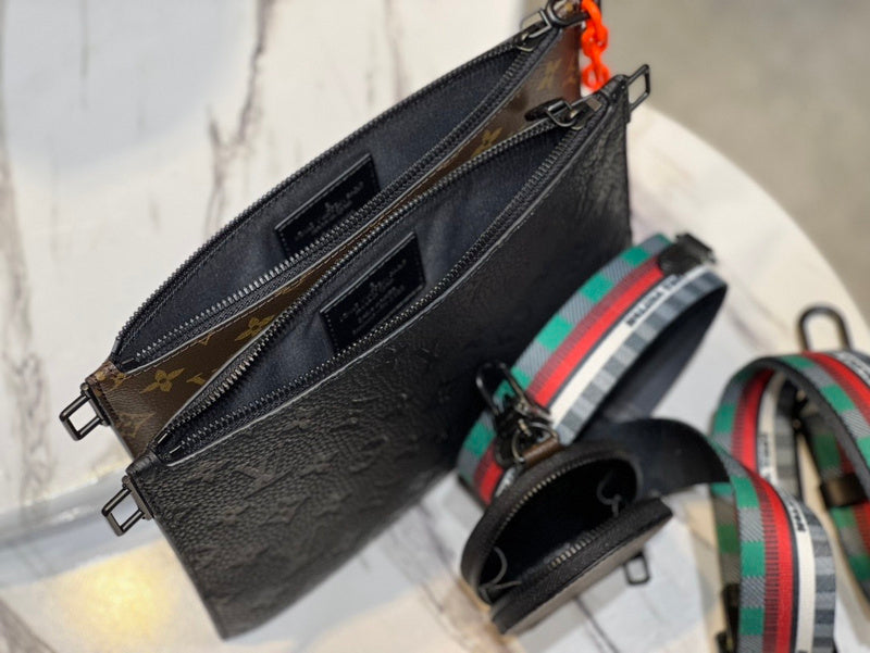 Fashion Lu-Vi bags - 3064
