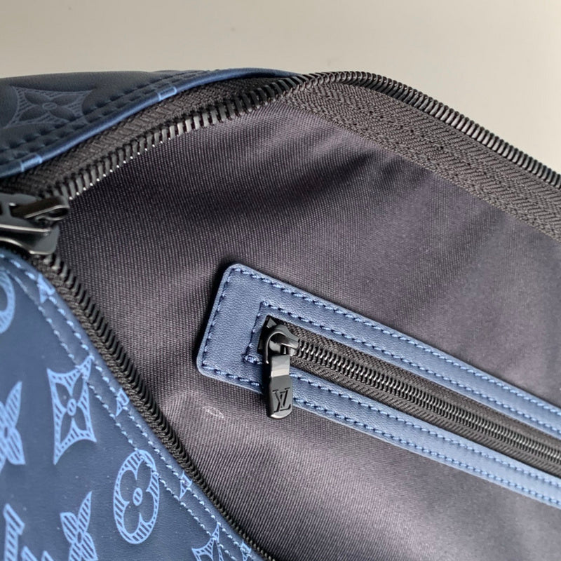 Ozarra Fashion Lu-Vi bags - 17518