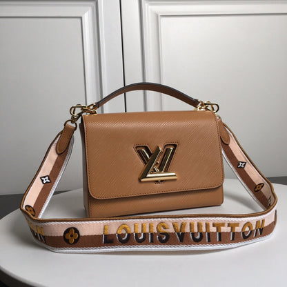 Ozarra Fashion Lu-Vi Bags - 16973