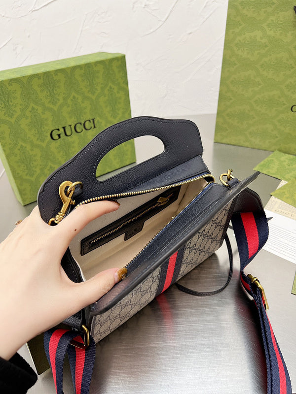 Ozarra - GCI Bags - 1949