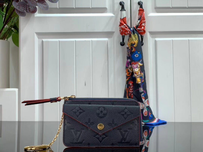 Fashion Lu-Vi bags - 2979