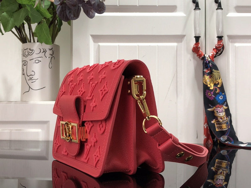 Fashion Lu-Vi bags - 3530