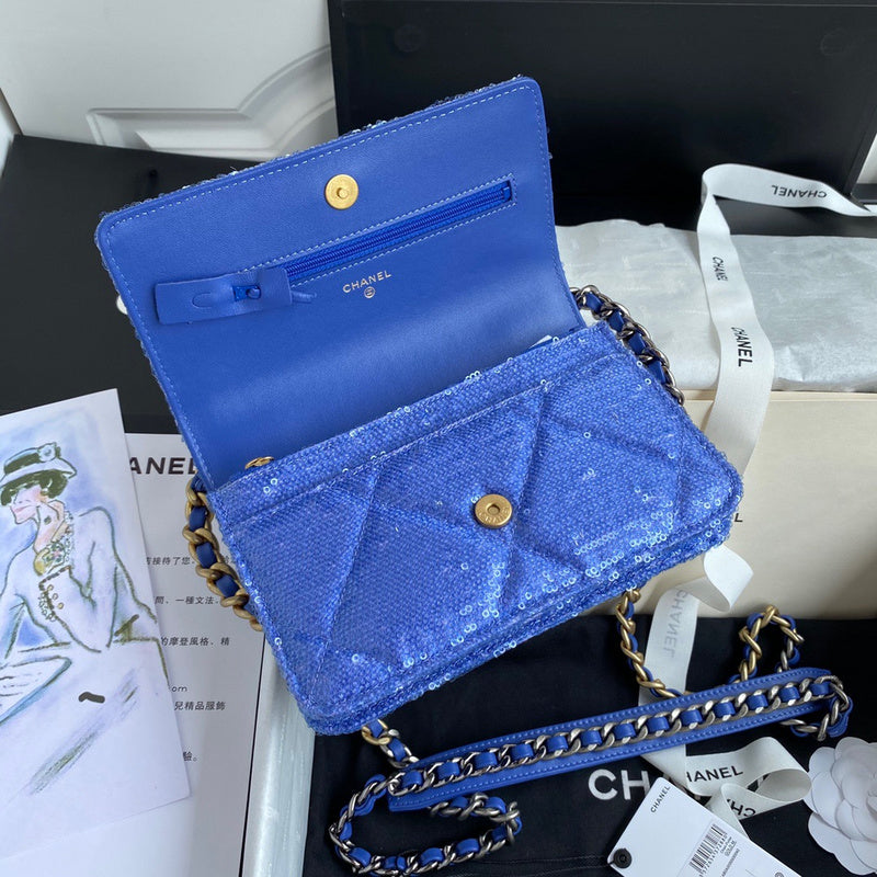 Ozarra - CHL Bags - 326