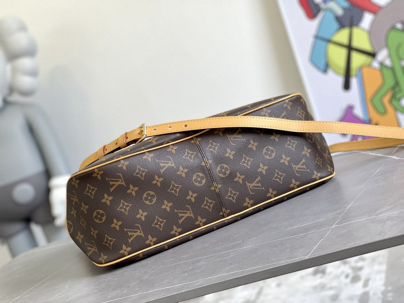Ozarra Fashion Lu-Vi bags - 17221