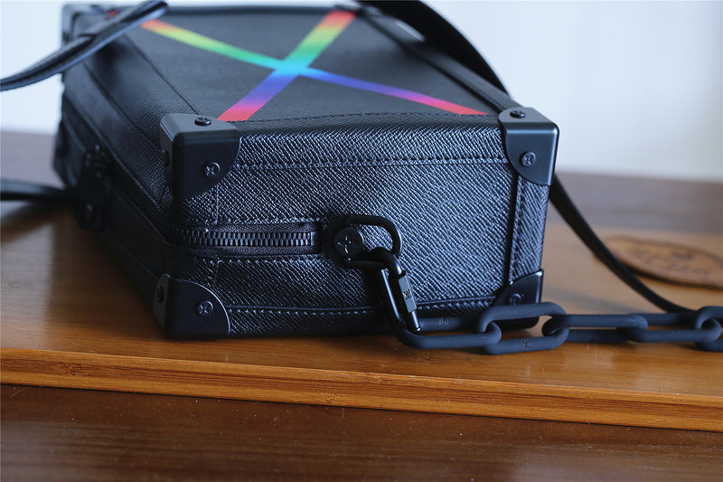 Ozarra Fashion Lu-Vi bags - 10190
