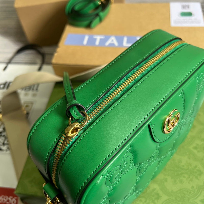 Ozarra - GCI Bags - 4285