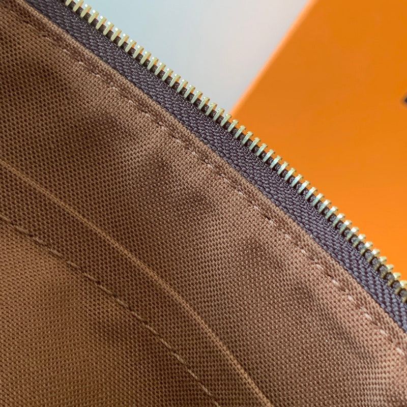 Ozarra Fashion Lu-Vi Bags - 16870