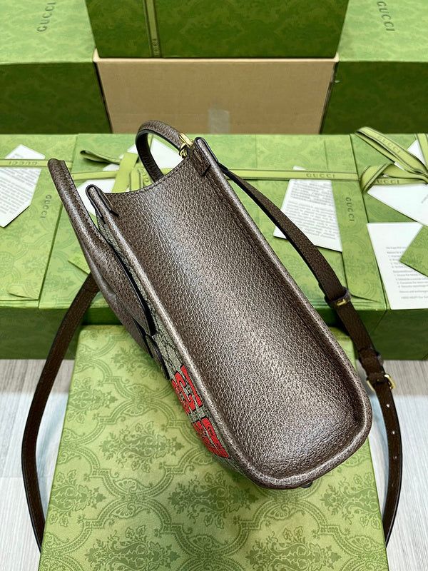 Ozarra - GCI Bags - 4707