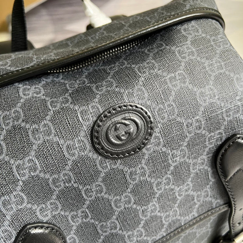 Ozarra - GUKI Bags - 1313