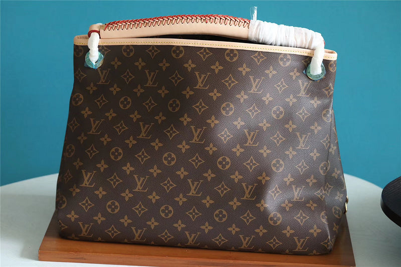 Ozarra Fashion Lu-Vi bags - 8026