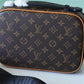Ozarra Fashion Lu-Vi bags - 10090