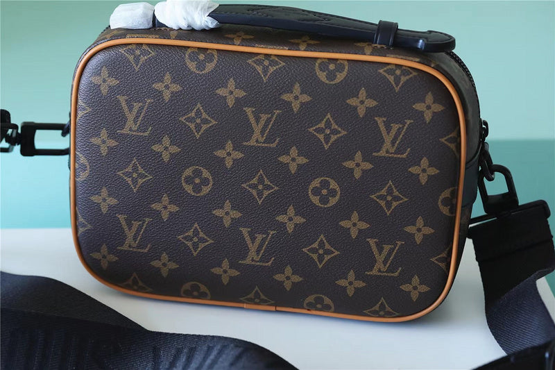 Ozarra Fashion Lu-Vi bags - 10090
