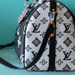 Ozarra Fashion Lu-Vi bags - 9434