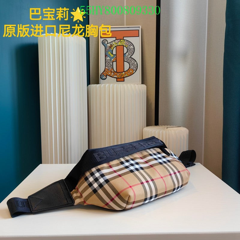 Ozarra Fashion -BBR Bags - 049