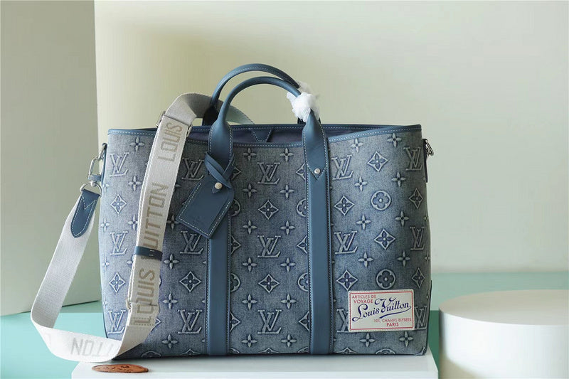 Ozarra - LUV Bags - 204