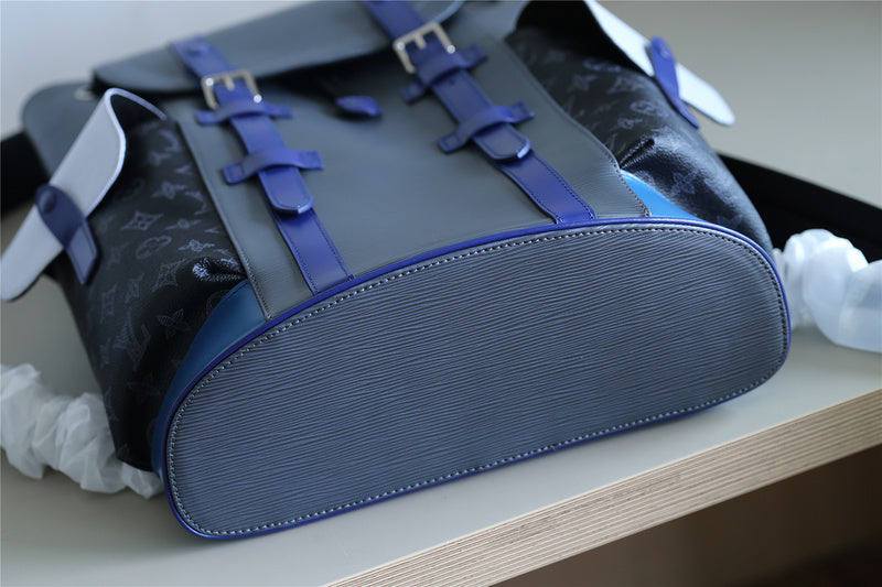 Ozarra Fashion Lu-Vi bags - 9688