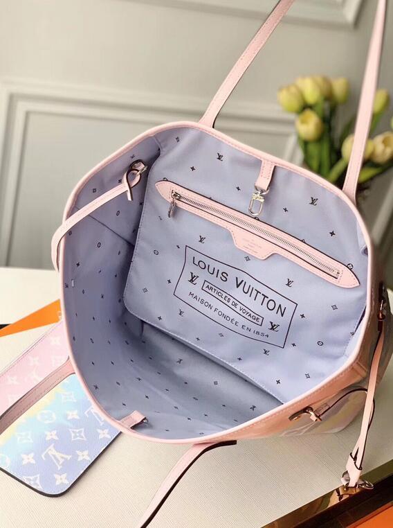 Ozarra Luxury - LOV Bags - 3125