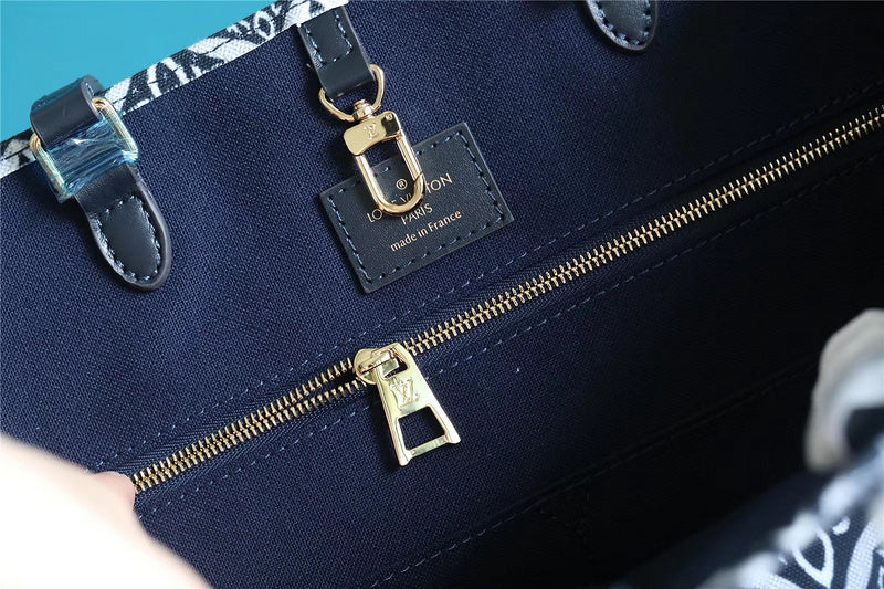 Ozarra Fashion Lu-Vi bags - 8652