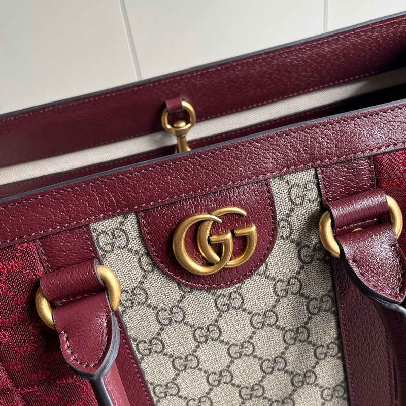 OZ - GCI Bags - 169