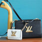 Ozarra Fashion Lu-Vi bags - 8478
