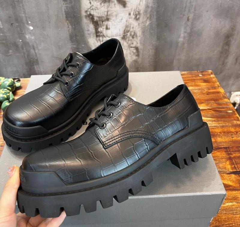 Ozarra Luxury - PD Men Shoes - 210