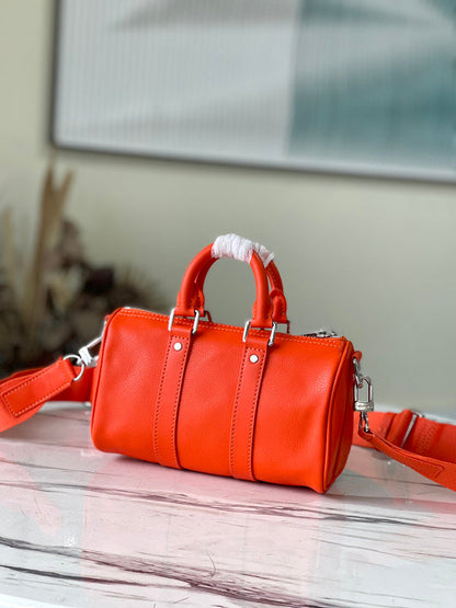 Ozarra Fashion Lu-Vi bags - 17039