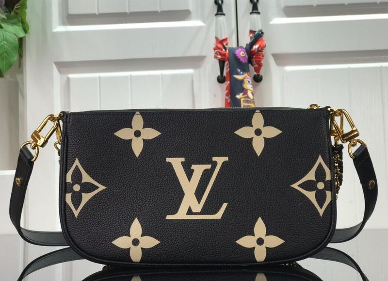 Ozarra Luxury - LOV Bags - 2452