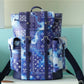 Ozarra Fashion Lu-Vi bags - 9658
